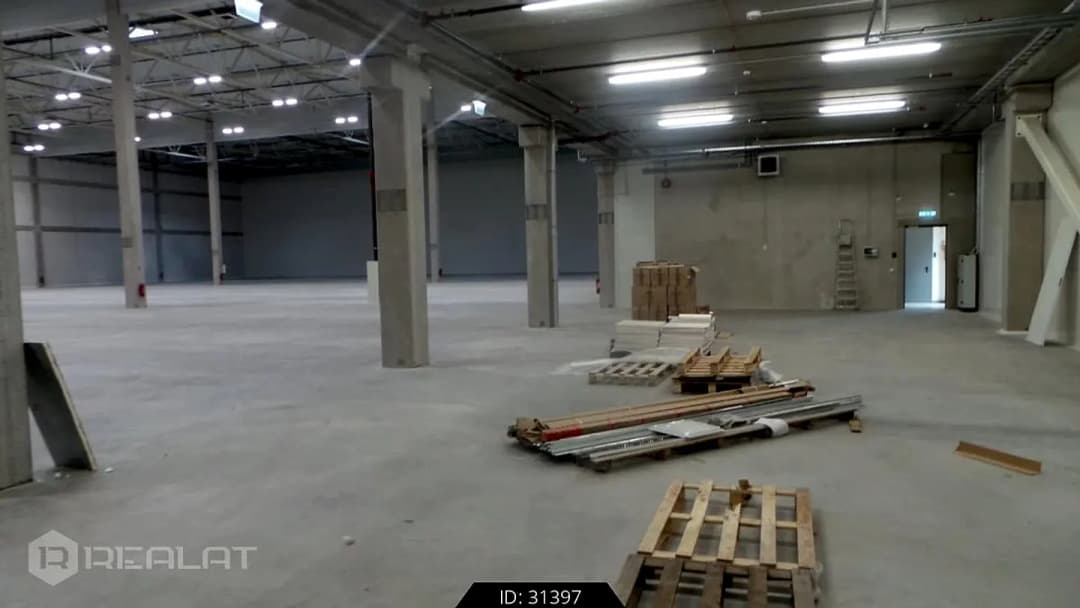 Telpas, 1512.00㎡ - Ropažu novads, Stopiņu pagasts — bilde 4