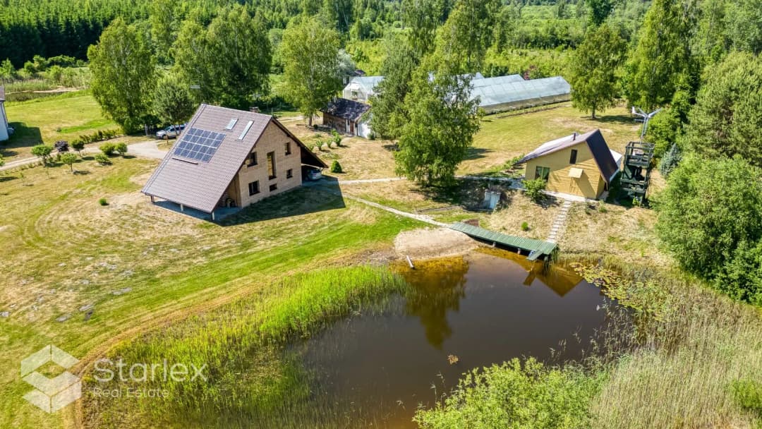 Vīnogas , Salgales pag., Jelgava