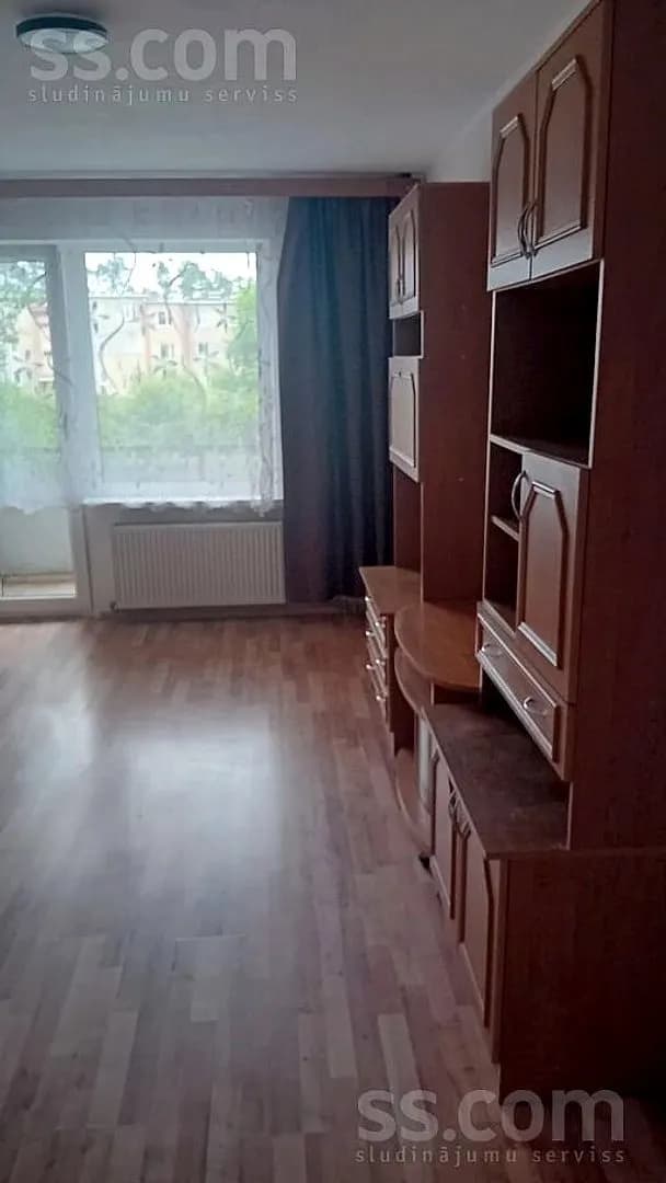 Divistabu dzīvoklis — Meldri 10 — bilde 2
