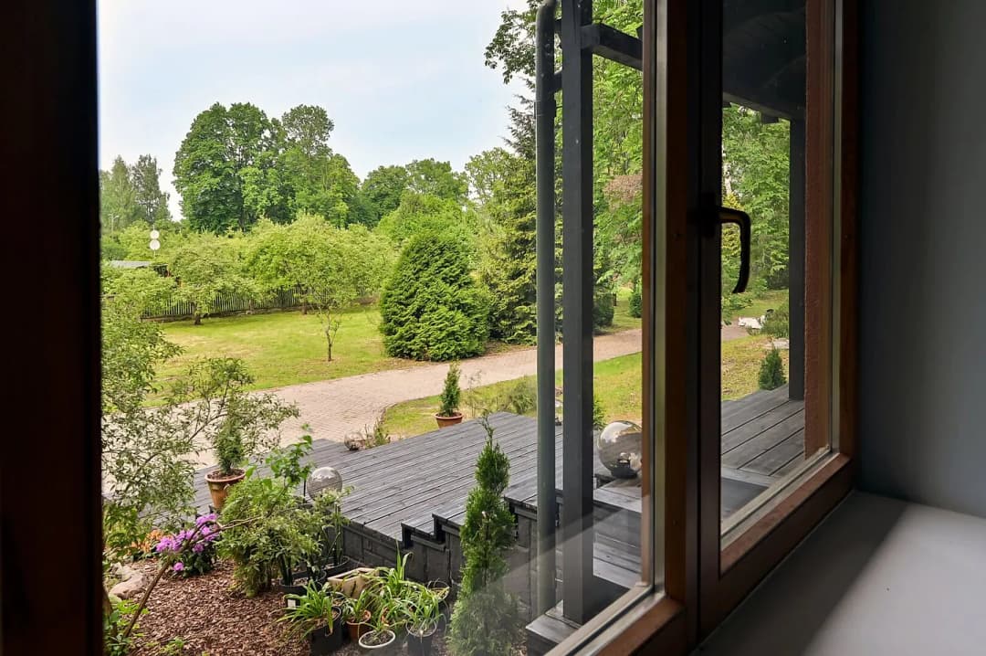 9-ist. Māja, 600㎡ - Jūrmala, Vaivari — bilde 4