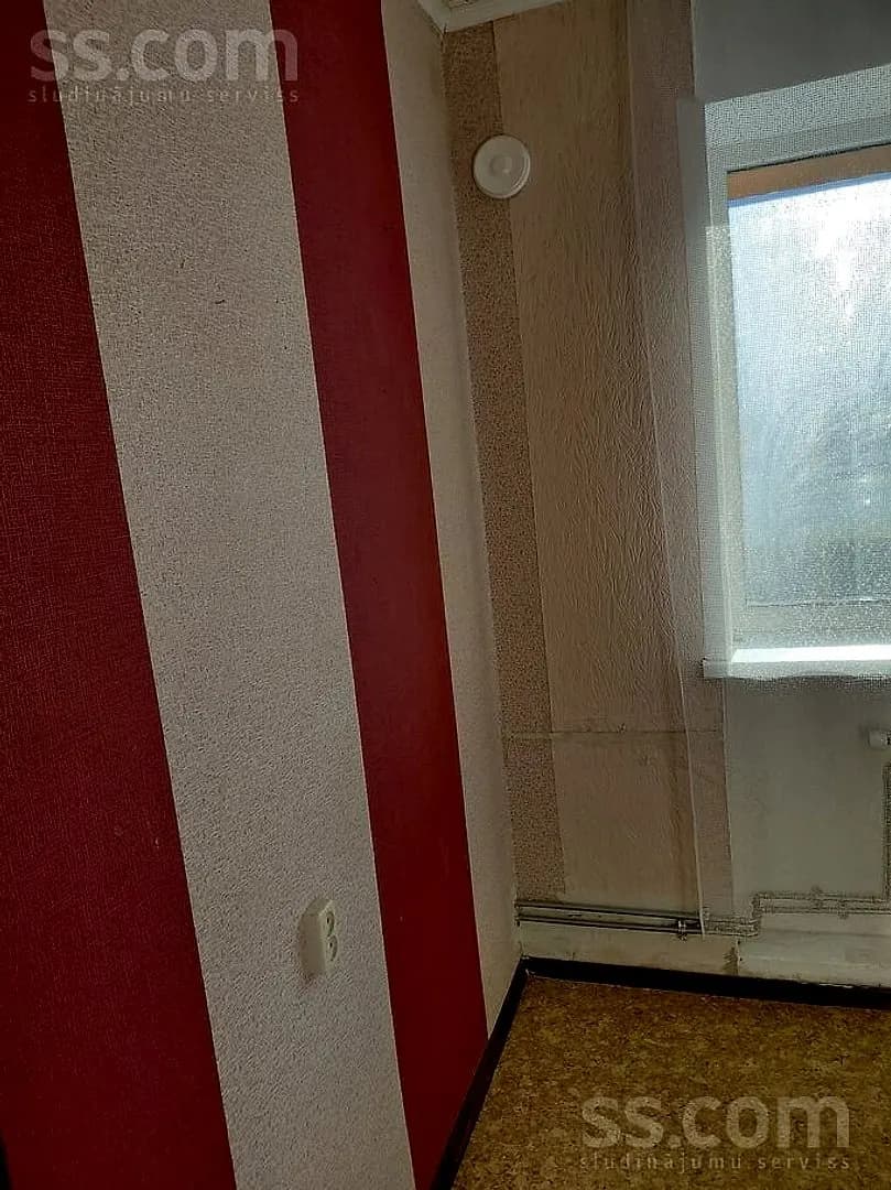 Vienistabas dzīvoklis — Rīgas iela 6b — bilde 4