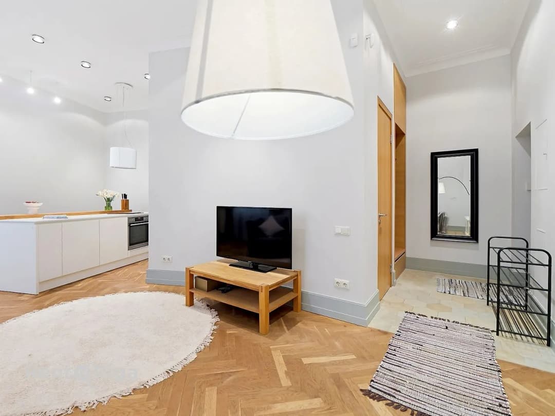 Elizabetes 9, Centrs — bilde 4