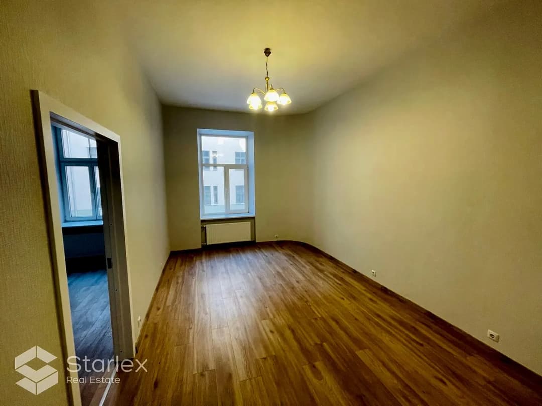 Telpas, 67㎡ - Rīga, Centrs — bilde 4