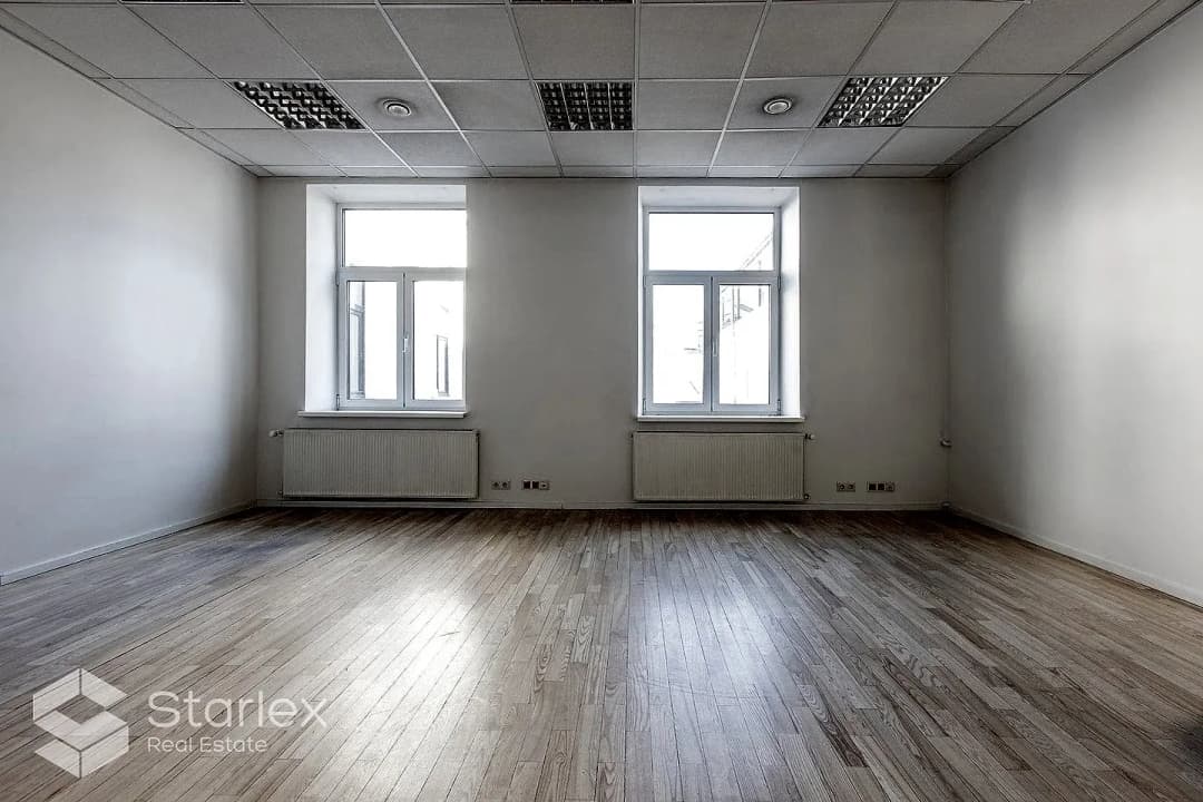 Telpas, 189㎡ - Rīga, Centrs — vēl bildes