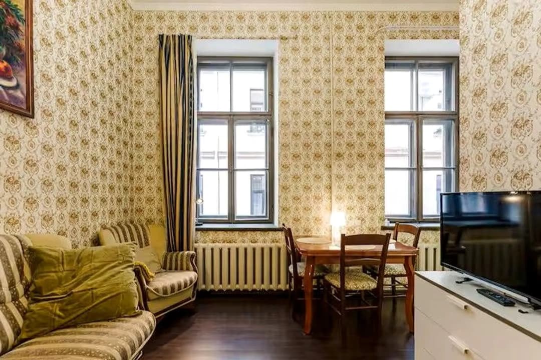 Elizabetes iela 9, Centrs — bilde 2