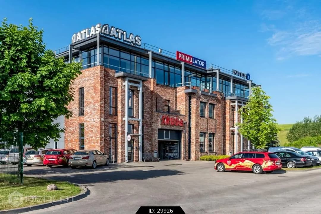 4-ist. Telpas, 152.00㎡ - Rēzekne