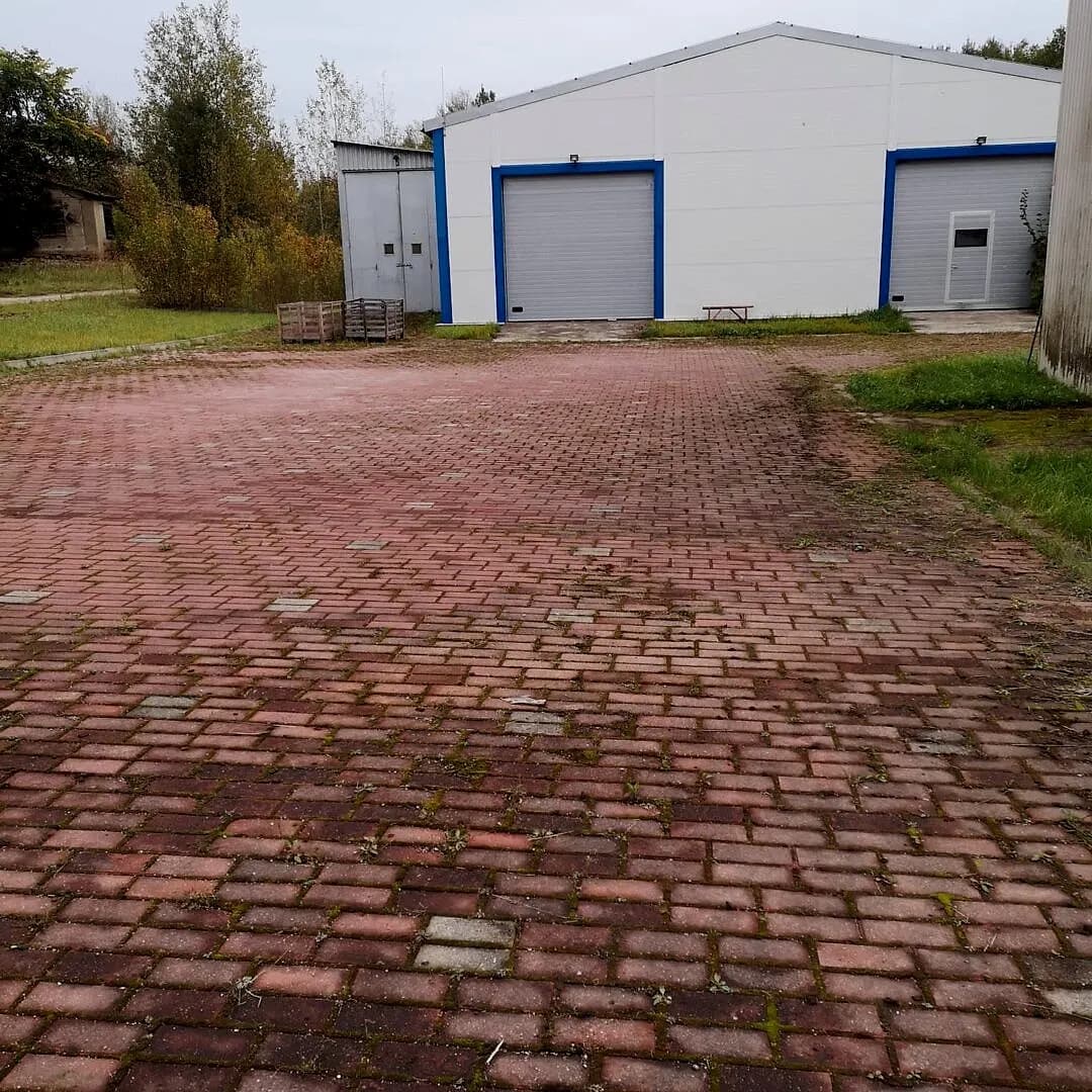 Telpas, 15000㎡ - Stabulnieku pagasts, Stabulnieki — bilde 4