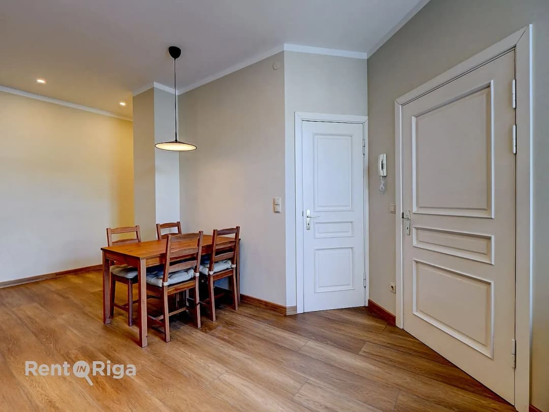 Vīlandes 3, Centrs — vēl bildes