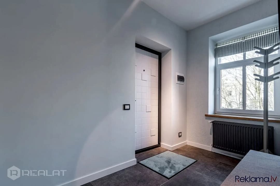Divistabu dzīvoklis — Firsa Sadovņikova iela 22 — vēl bildes
