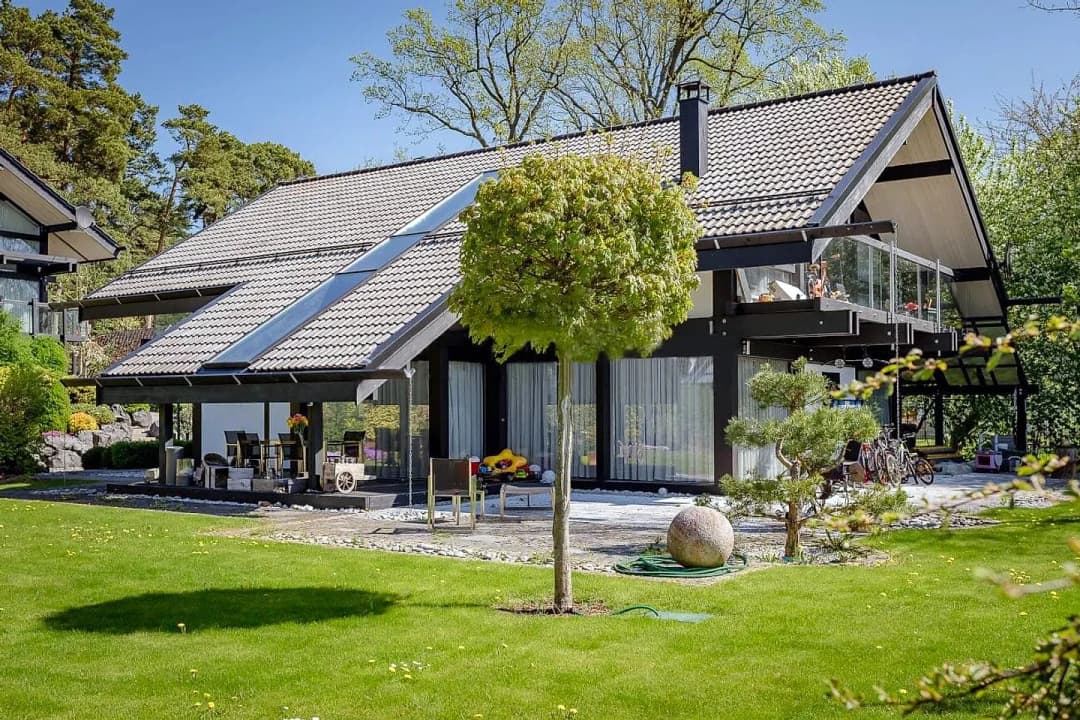 5-ist. Māja, 230㎡ - Jūrmala, Pumpuri — bilde 4
