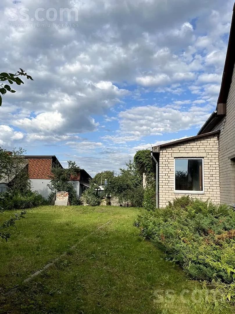 Māja — Vītolu 7 — bilde 4