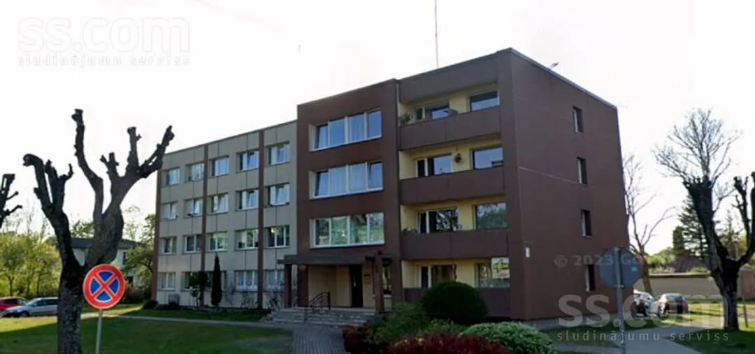 Divistabu dzīvoklis — Leona paegles 15 — vēl bildes