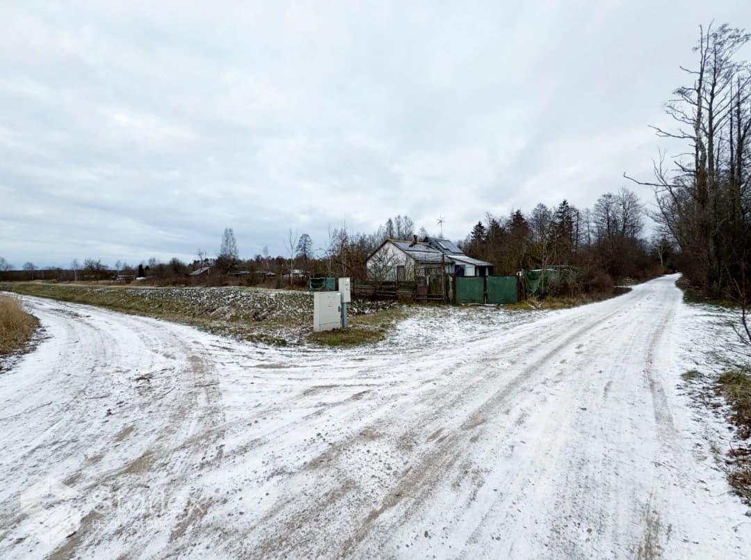 Kārklu 12, Lidosta "Rīga", Rīga — bilde 4