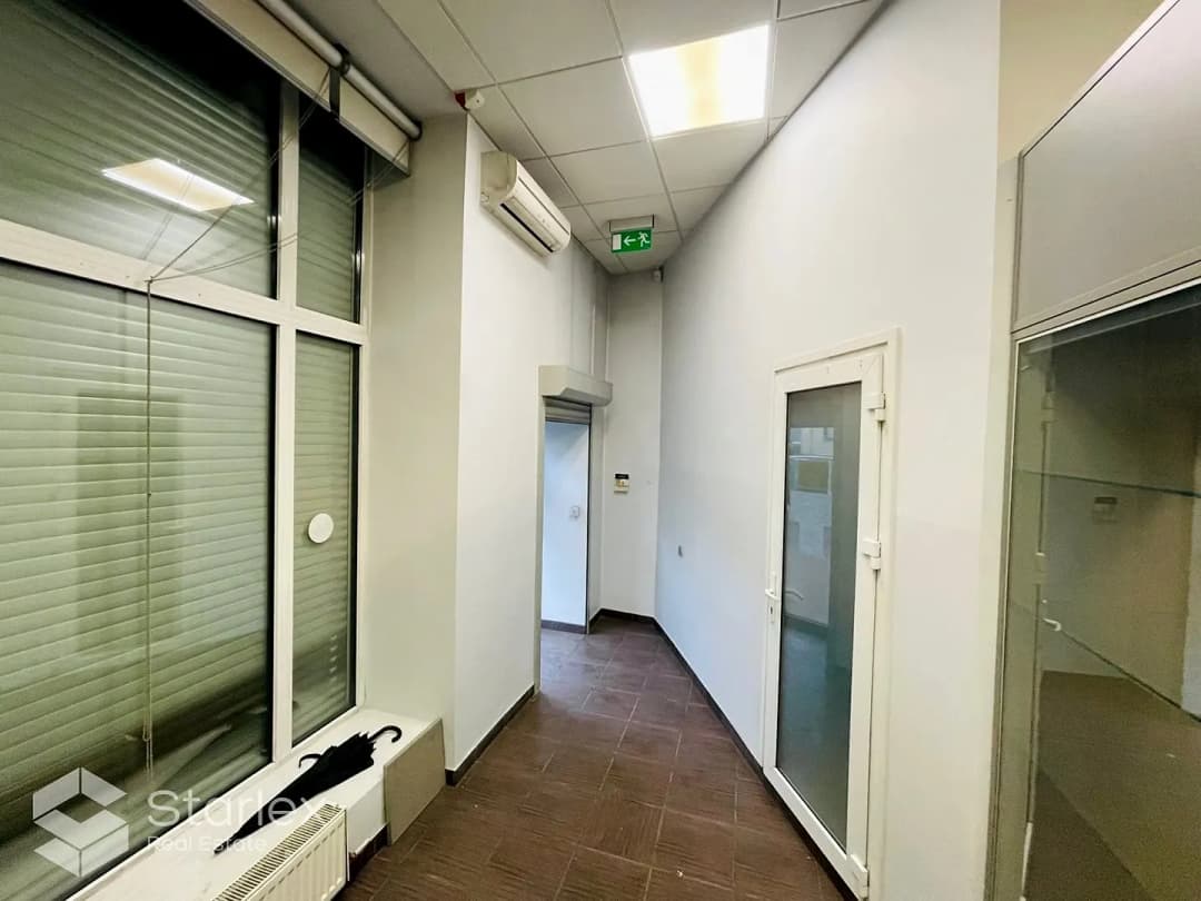 Telpas, 50㎡ - Rīga, Avoti — bilde 3