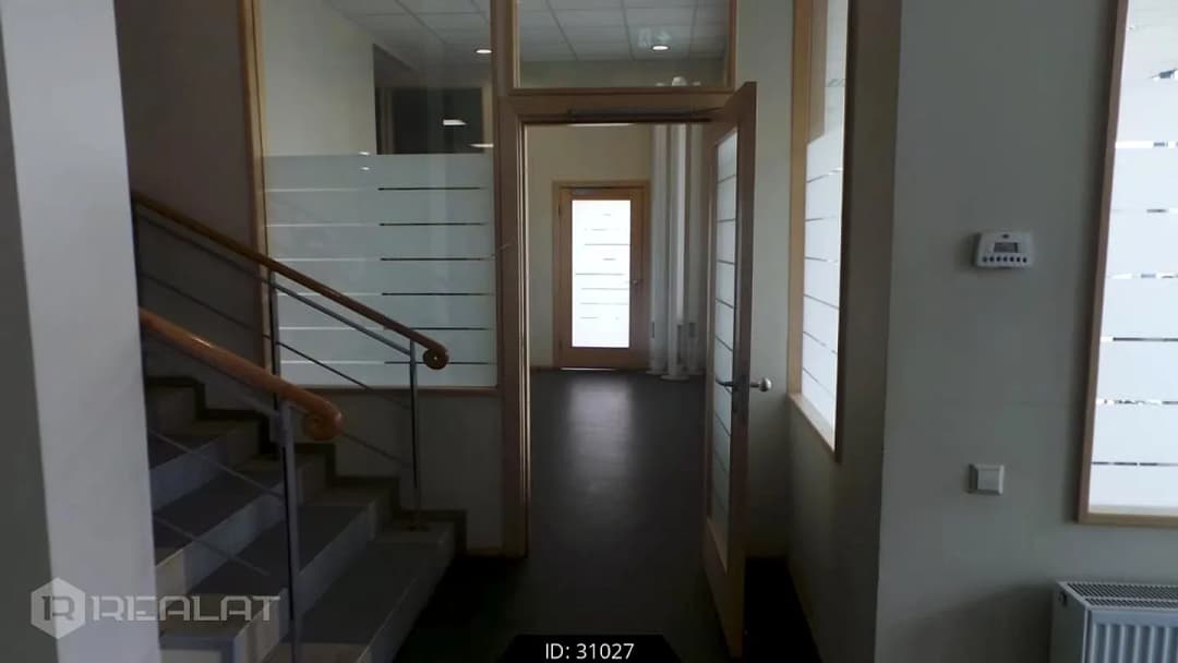 Telpas, 96.00㎡ - Ķekavas pagasts, Krustkalni — bilde 2