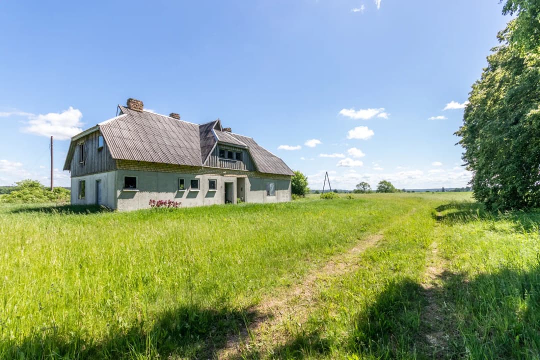 Zlēku pagasts, Ventspils novads — bilde 3