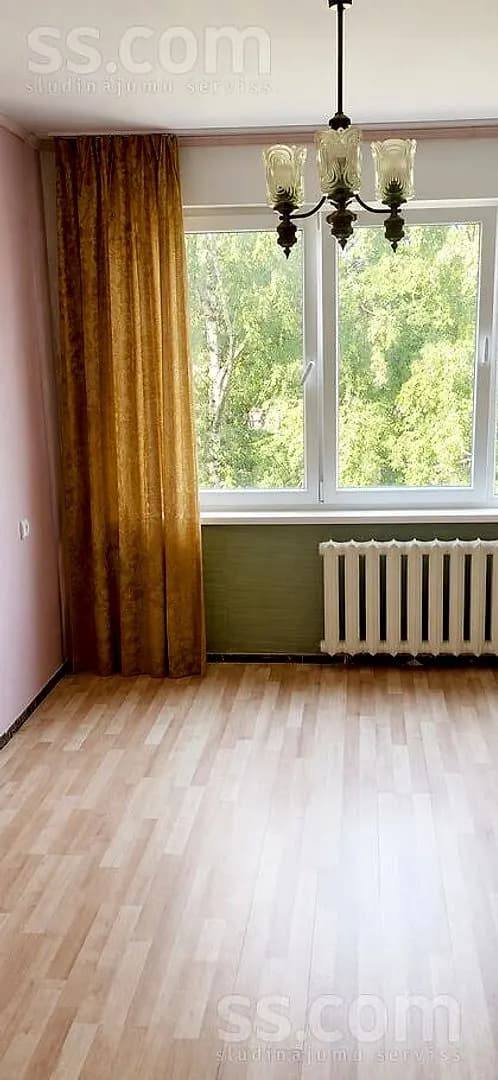 Divistabu dzīvoklis — Lokomotīves 46 — bilde 3