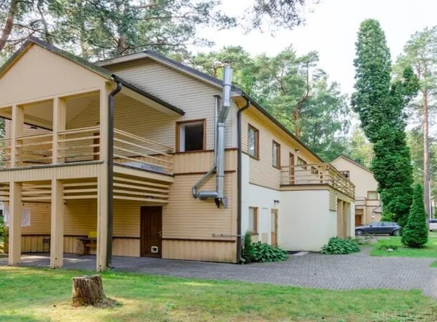 Rēzeknes pulka iela, Dzintari, Jūrmala