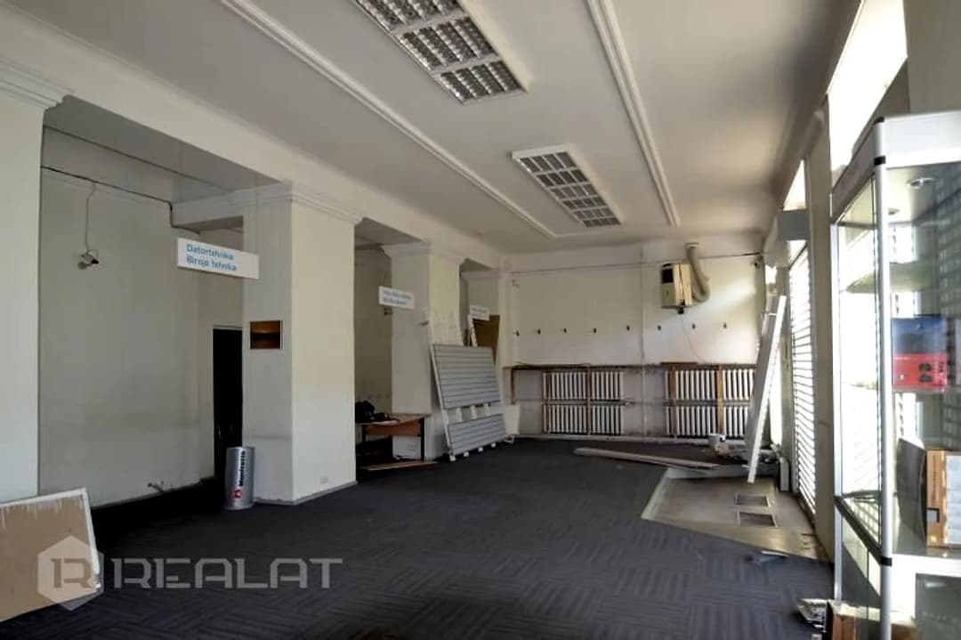 Komerctelpas — Stabu iela 10/1 — bilde 3