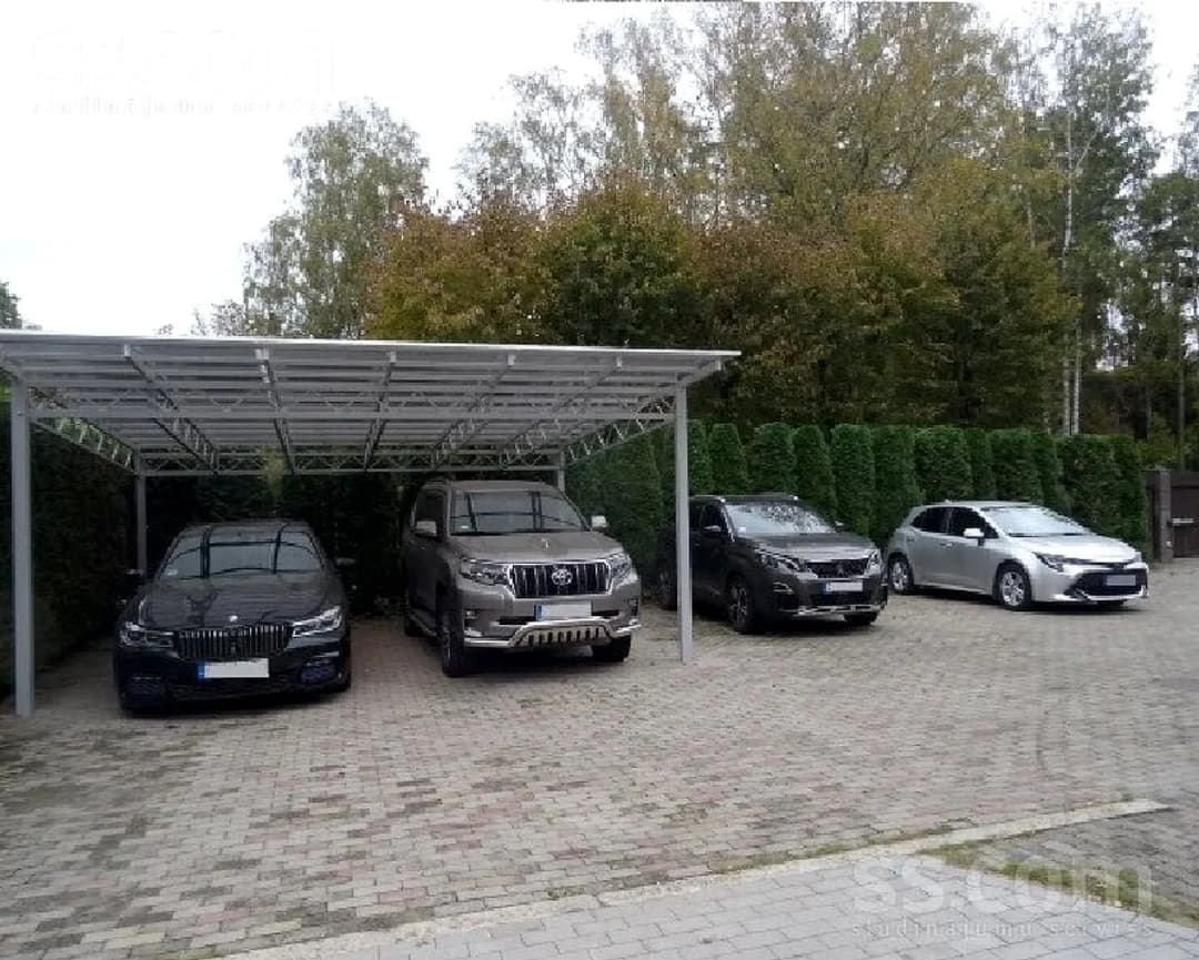 4 istabu dzīvoklis — Dubultu prosp. 48A 2 — bilde 2