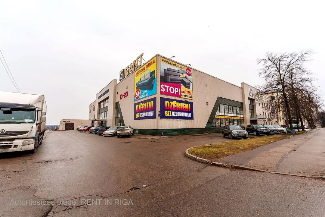 Latgales 322d, Ķengarags — bilde 2