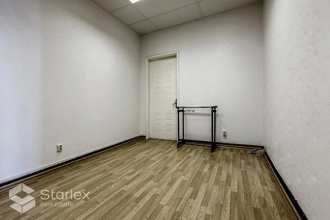 Telpas, 59㎡ - Rīga, Centrs — vēl bildes