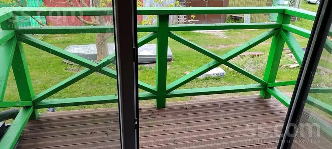 Divistabu māja — 115, Liepāja — bilde 4
