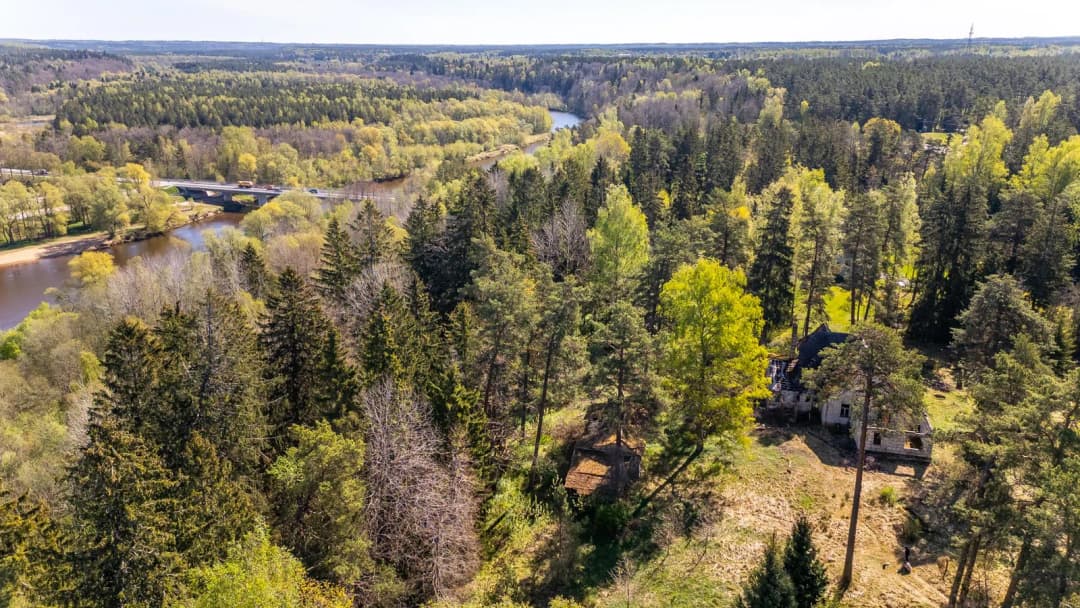 Atvasītes, Krustiņi, Inčukalna pagasts — bilde 2