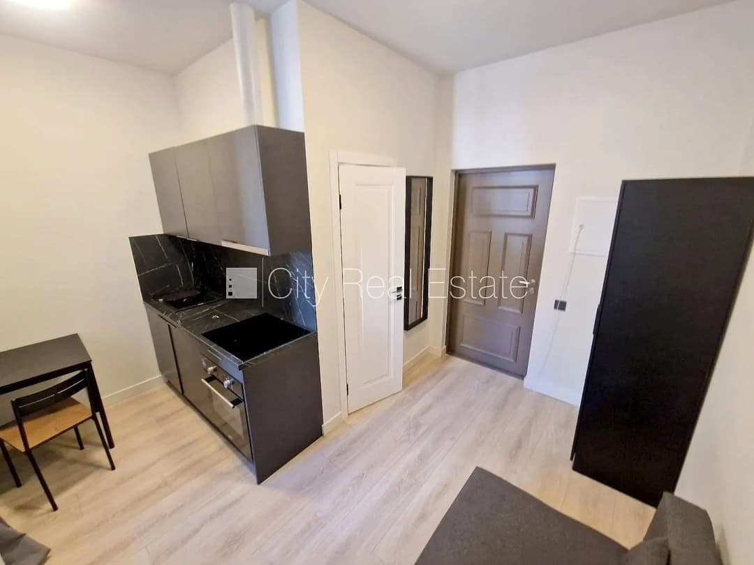 Krišjāņa Barona iela, Centrs — bilde 2