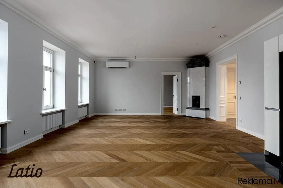 Komerctelpas — Elizabetes iela 18, Rīga