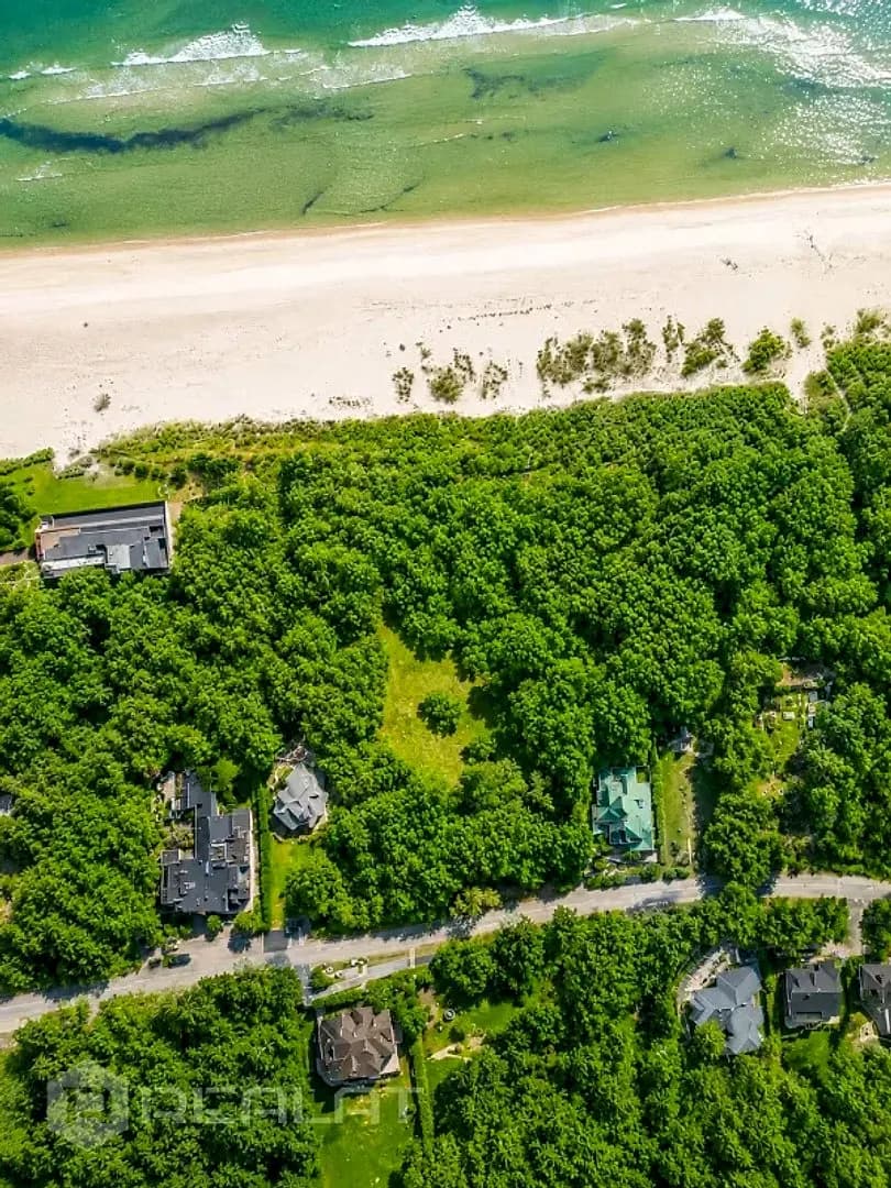 Zeme, 4423.00㎡ - Jūrmala, Asari — bilde 2