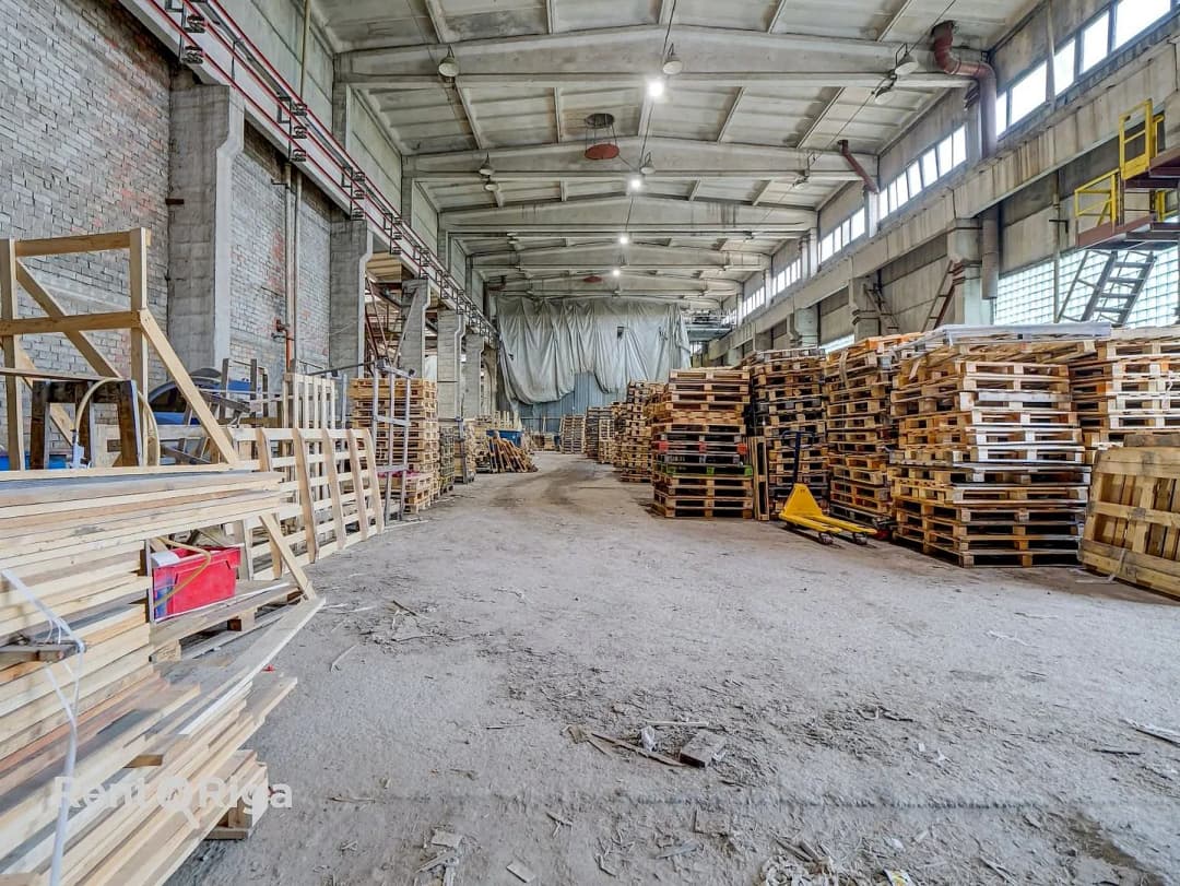 Ilzenes 1b, Sarkandaugava — bilde 2