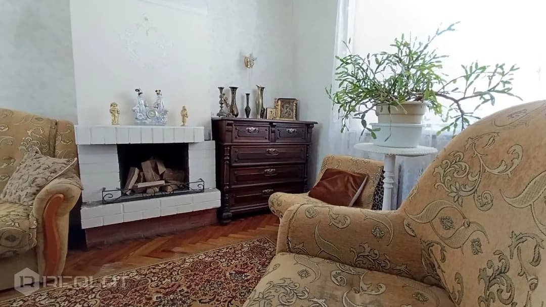 Māja, 65.00㎡ - Jūrmala, Majori — bilde 4
