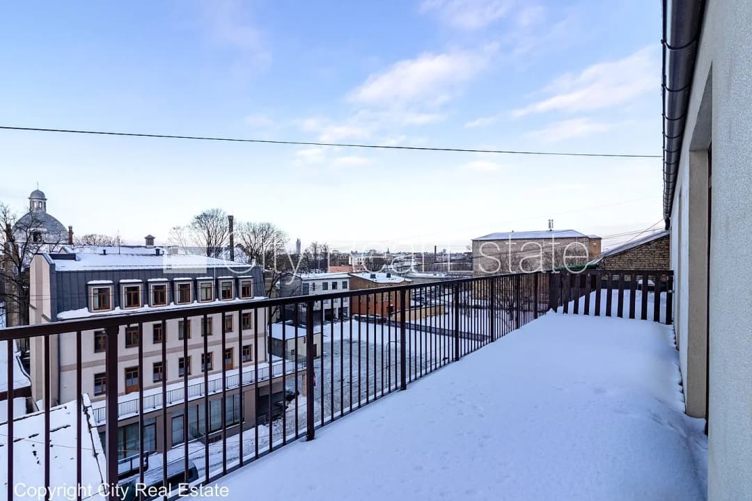 Krāslavas iela, Centrs — bilde 2