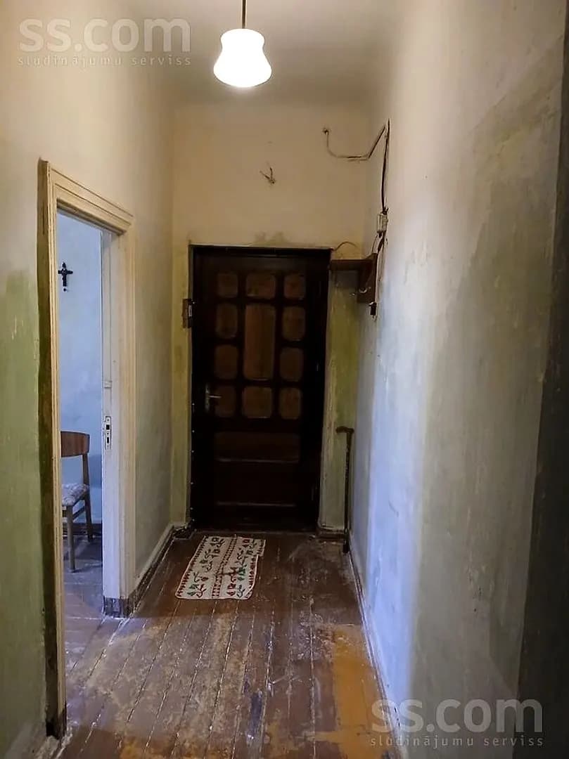 Divistabu dzīvoklis — Rīgas 50 — bilde 3