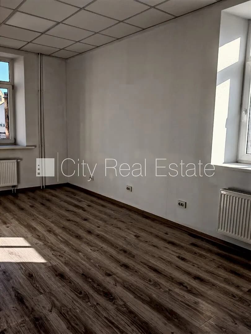 4-ist. Telpas, 104.00㎡ - Rīga, Maskavas forstate — bilde 4