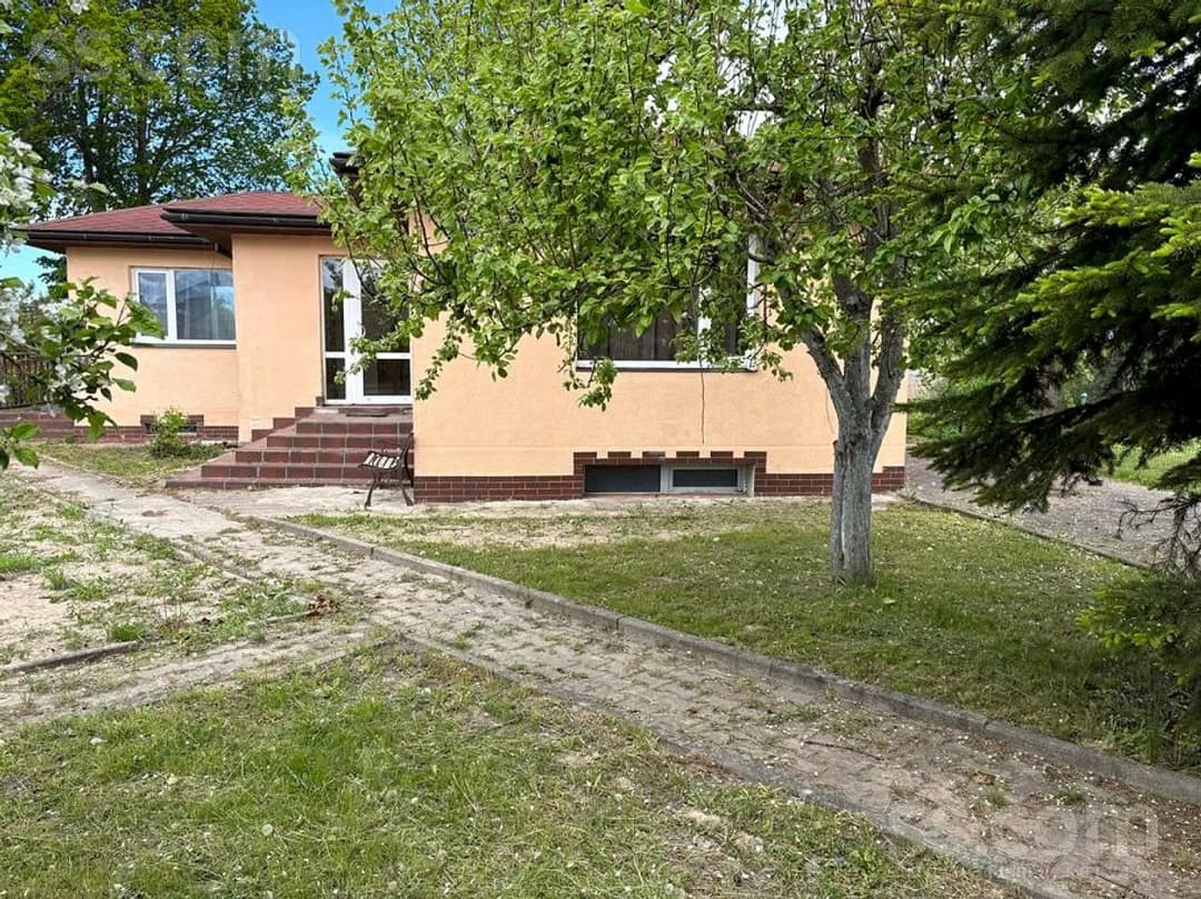 Māja — Kraujas 8k-263