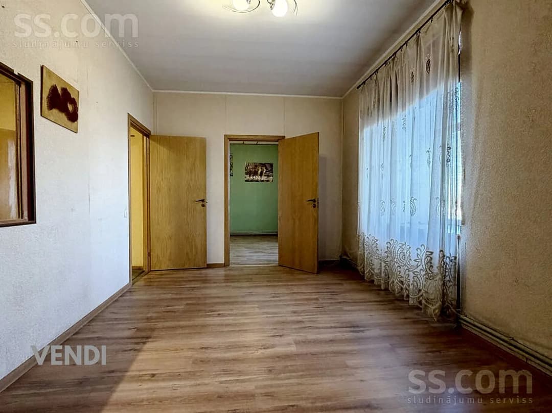 Trīsistabu dzīvoklis — Krasta 44 — bilde 4