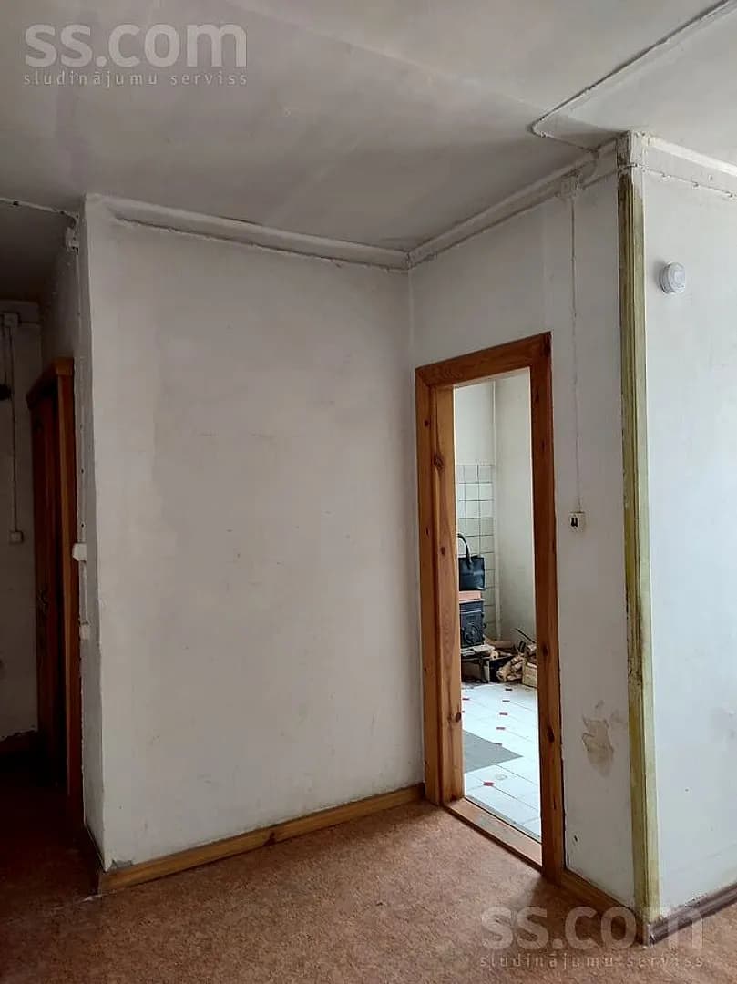 Vienistabas dzīvoklis — Saules 49 — bilde 2
