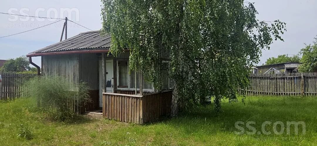 Māja — Smilšu 10 — bilde 3