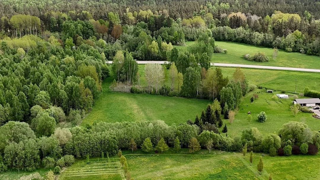 Zeme, 21700㎡ - Līvānu novads, Līvāni — bilde 2
