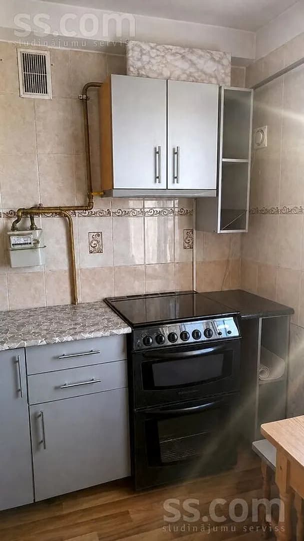 Divistabu dzīvoklis — Lokomotīves 78 — vēl bildes