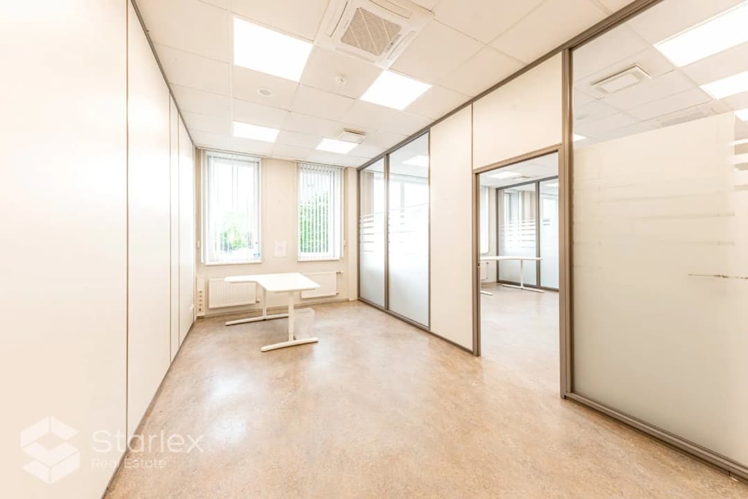 Ulbrokas iela 23, Pļavnieki, Rīga — bilde 3
