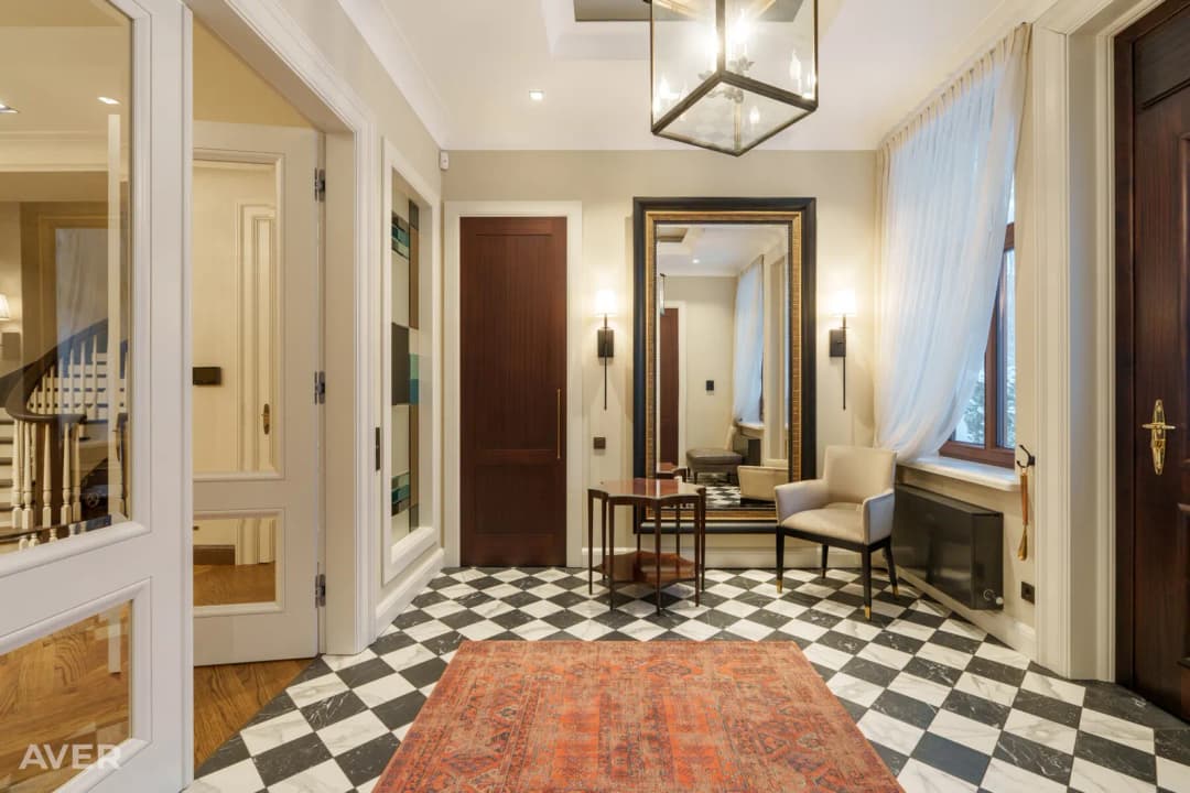 De Būra villa Liepājā — bilde 2