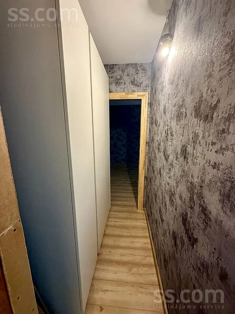 Divistabu dzīvoklis — Vīksnes 29a — bilde 4
