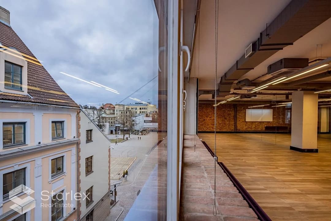 Telpas, 440㎡ - Rīga, Vecrīga — vēl bildes