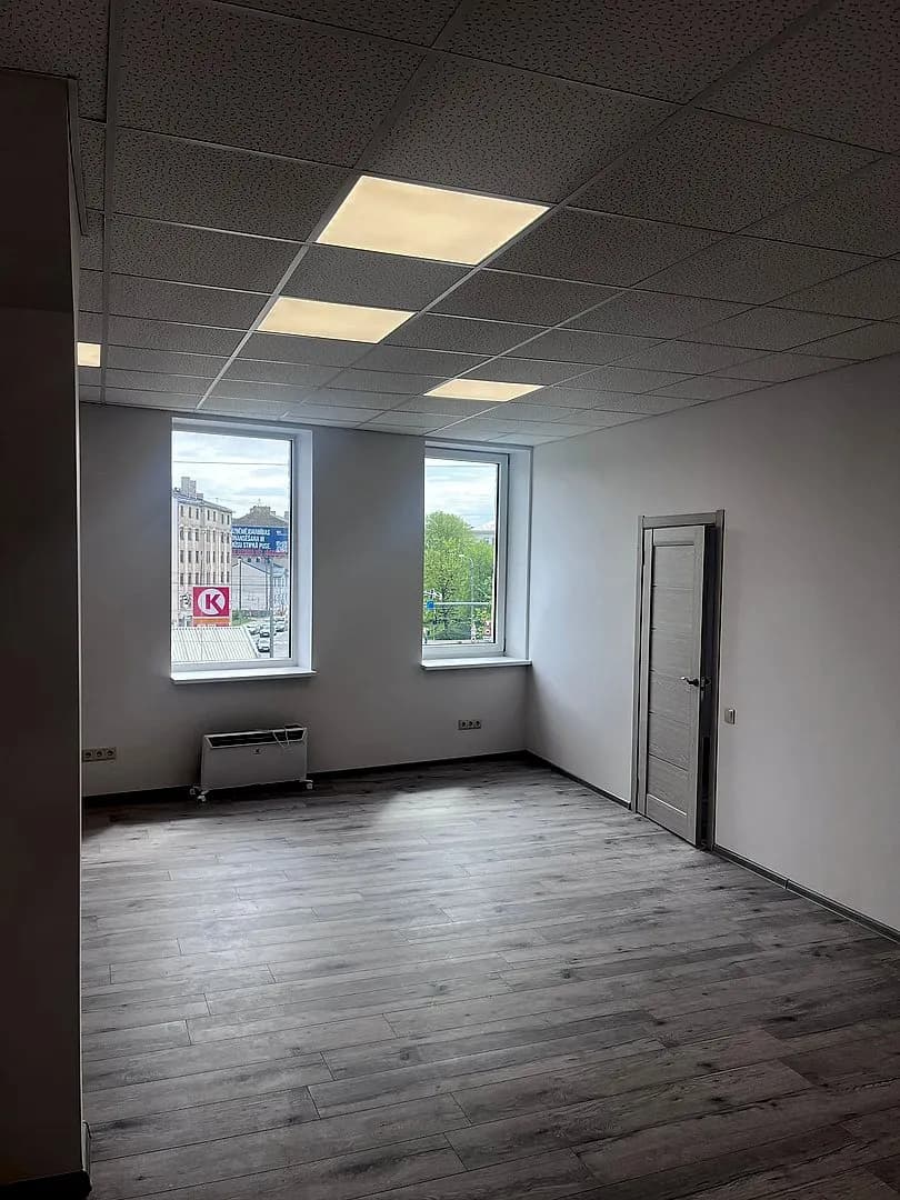 Krišjāņa Barona 130 k-7, Centrs — bilde 3