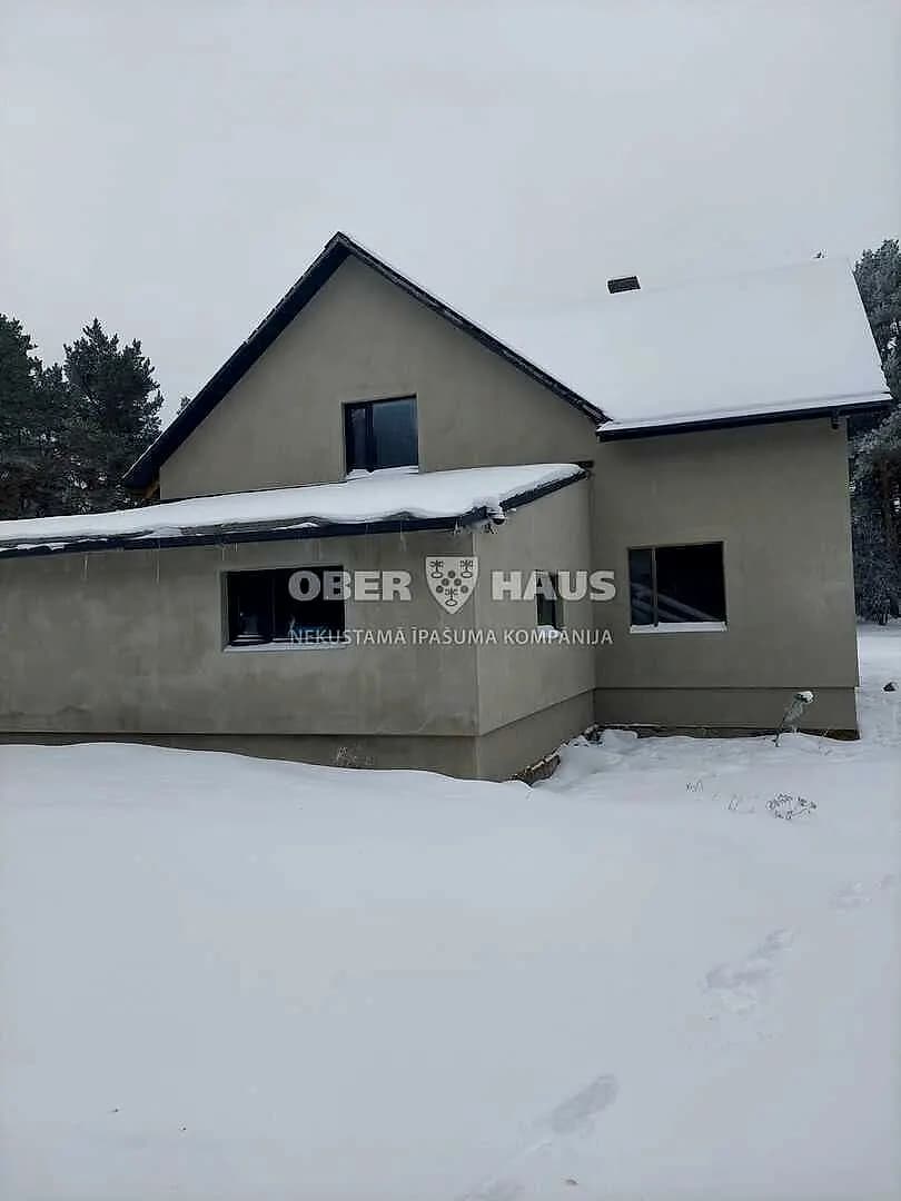 Māja, 182.00㎡ - Ventspils — bilde 3