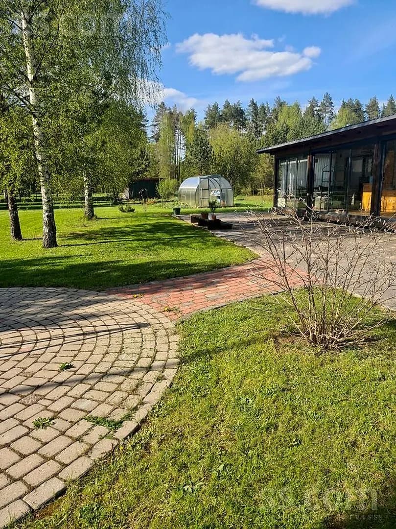 Māja — Rozes — bilde 2