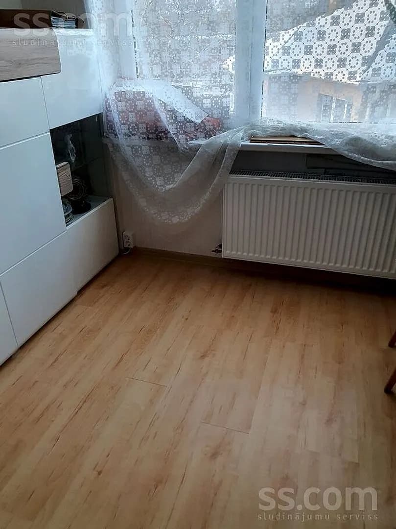 Vienistabas dzīvoklis — Brīvības iela 281 — bilde 2
